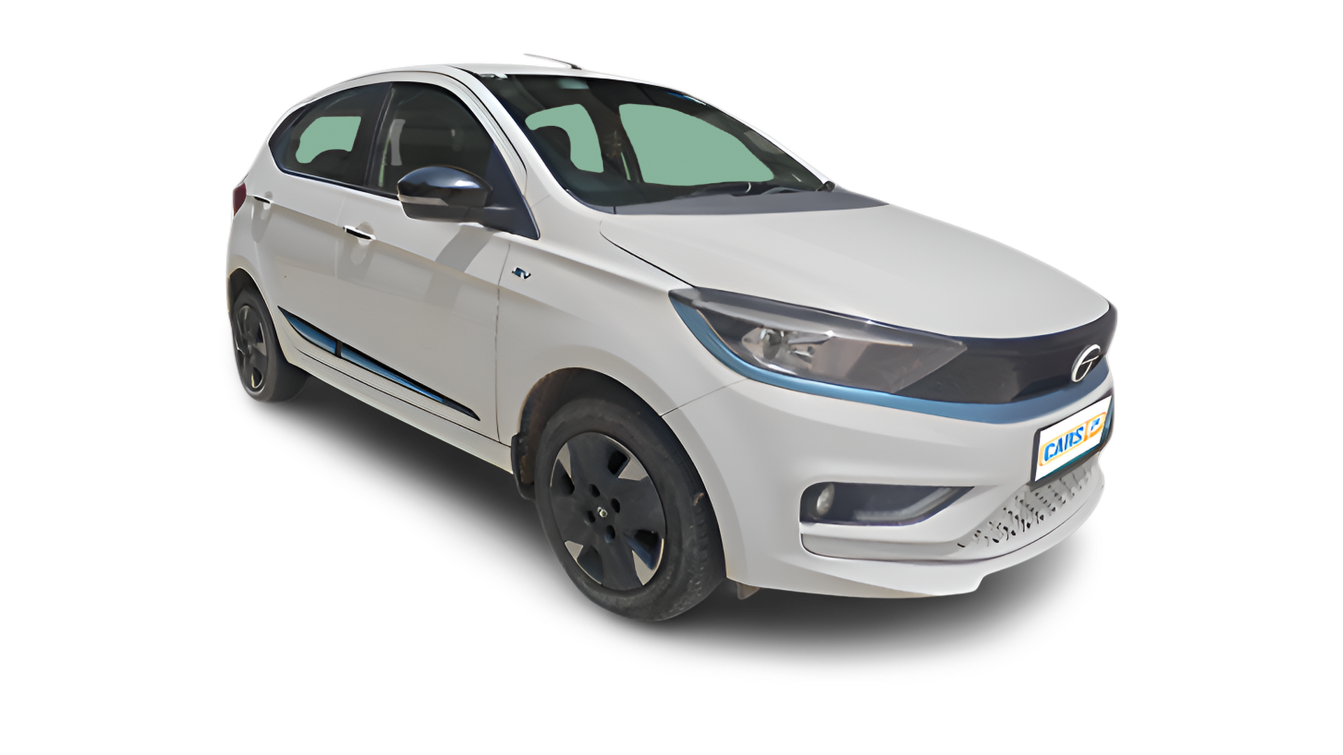 Tata TIGOR EV-img